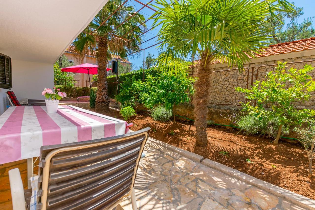 Apartments Ivat Rogoznica (Sibenik-Knin) Exterior foto