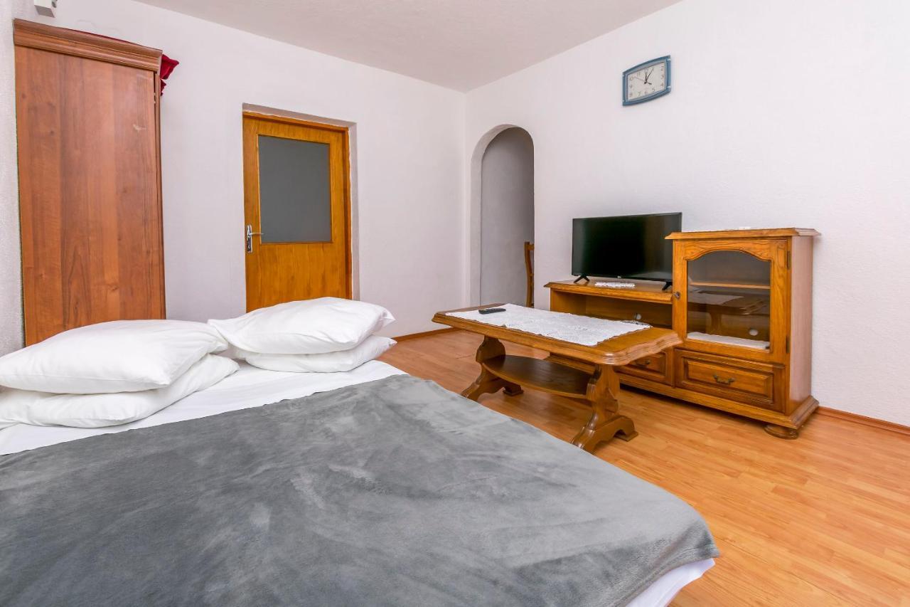 Apartments Ivat Rogoznica (Sibenik-Knin) Exterior foto